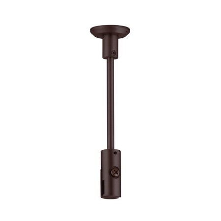 Besa Lighting Besa Rigid Standoff Bronze R12-STAN1-BR